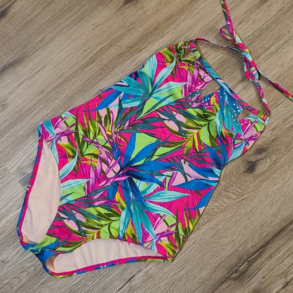 Victoria's Secret swimsuit